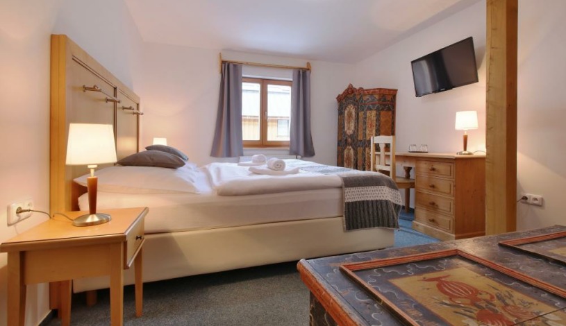 Hotel Hvězda Pec pod Sněžkou